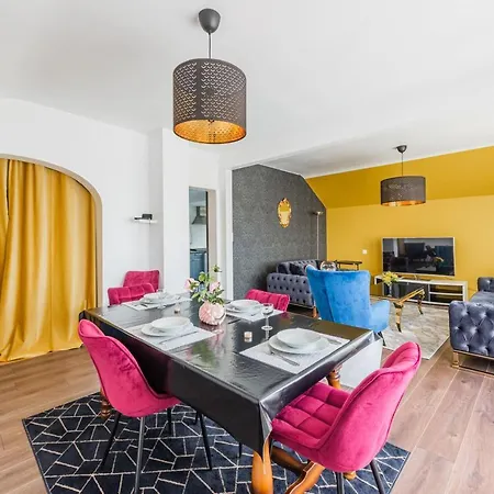 L'Adeline - Charmant Appartement Lingolsheim Extérieur photo