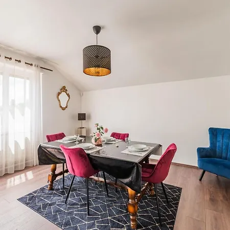 L'Adeline - Charmant Appartement Lingolsheim Extérieur photo