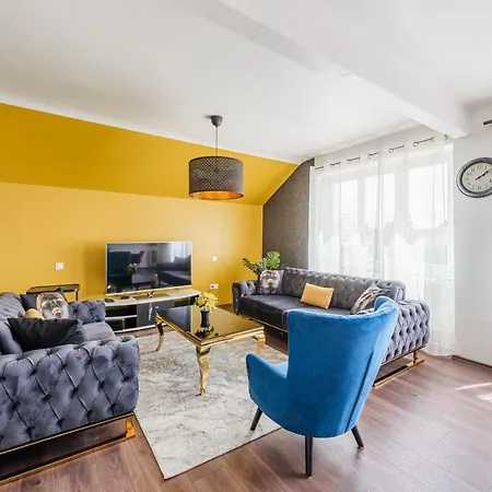 L'Adeline - Charmant Appartement Lingolsheim Extérieur photo