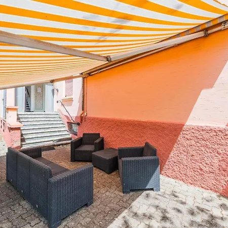 L'Adeline - Charmant Appartement Lingolsheim Extérieur photo