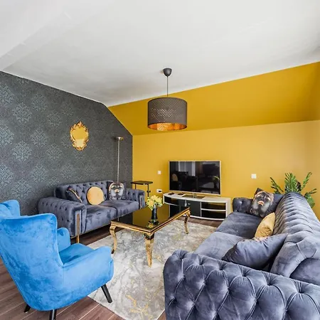 L'Adeline - Charmant Appartement Lingolsheim Extérieur photo