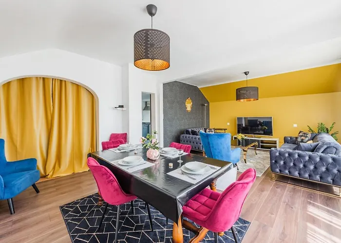 L\'Adeline - Charmant Appartement