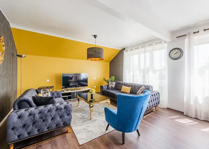 L\'Adeline - Charmant Appartement