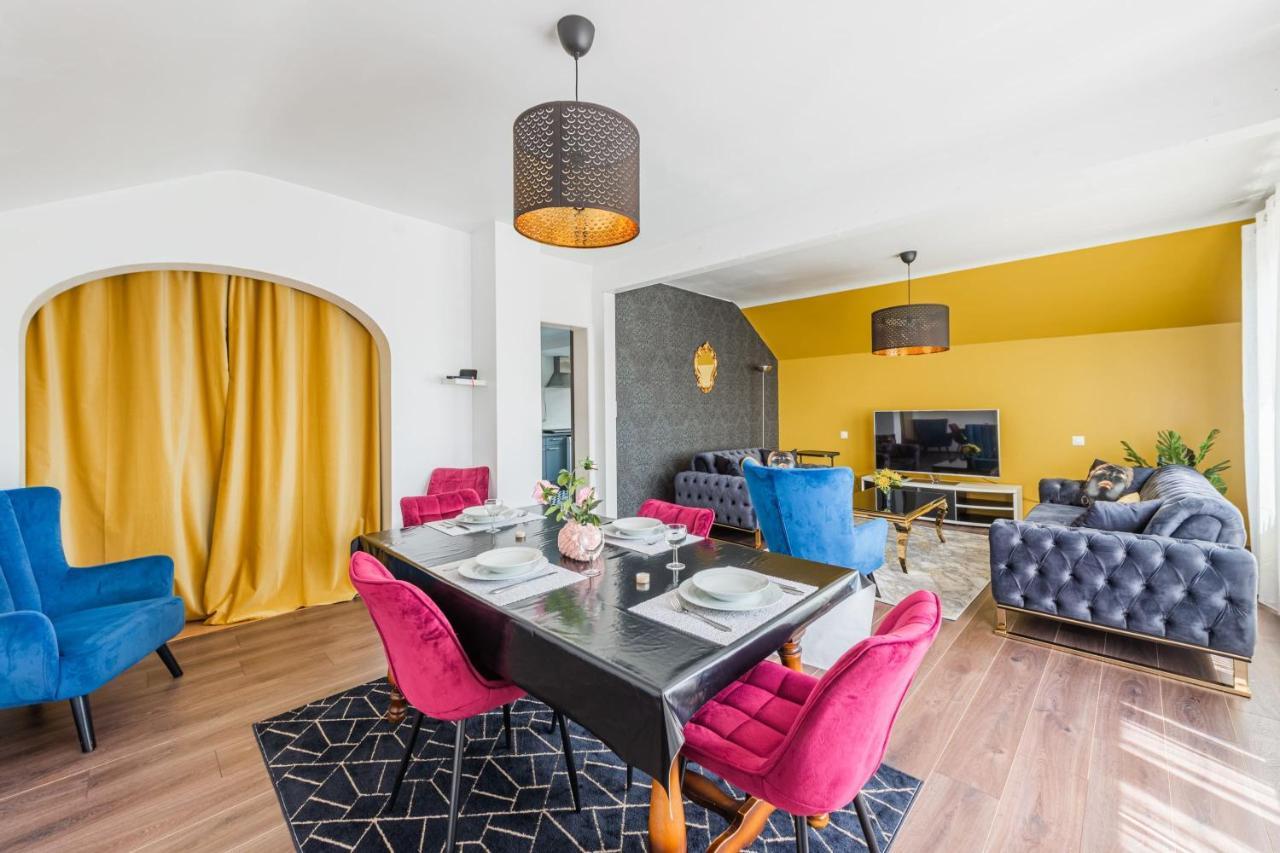 Apartment L'adeline - Lingolsheim