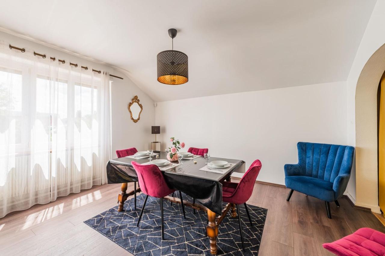 L'adeline -