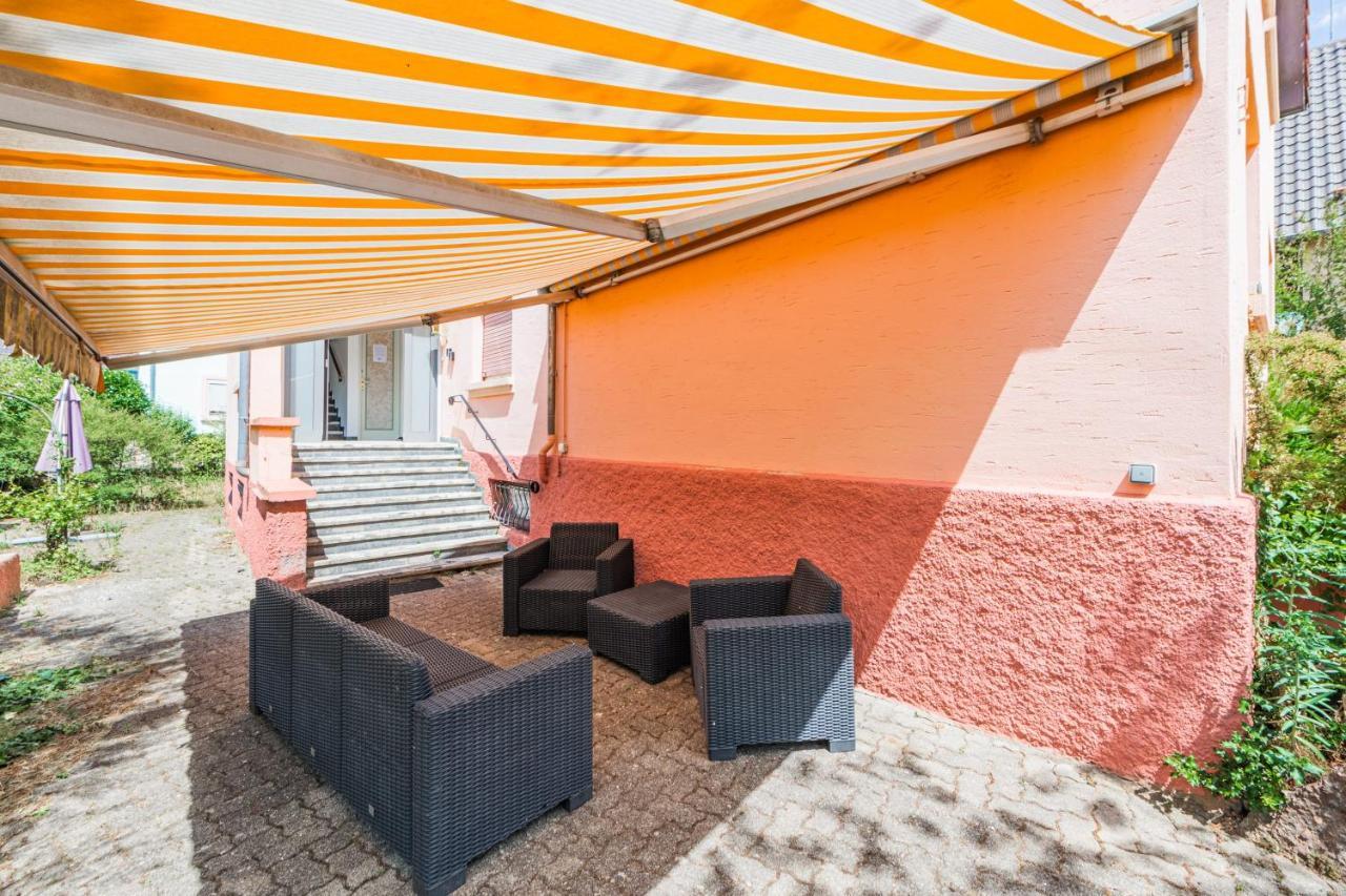 Apartment L'adeline - Lingolsheim
