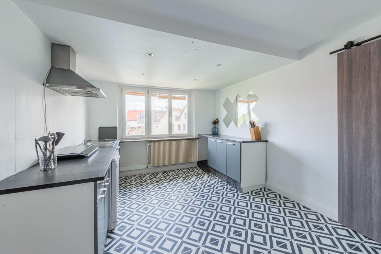 L'adeline - Apartment