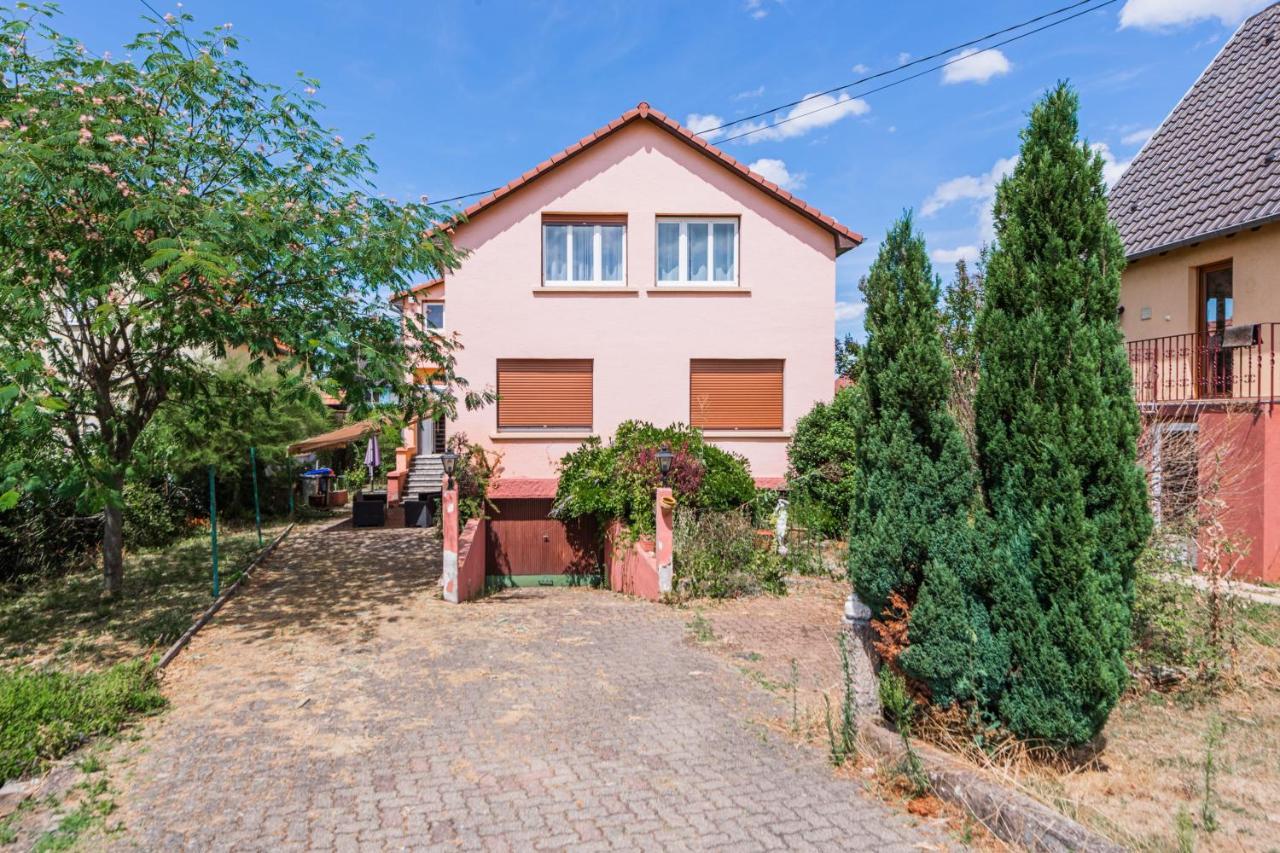Appartamento L'adeline - Lingolsheim